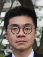 川島 邦文弁護士