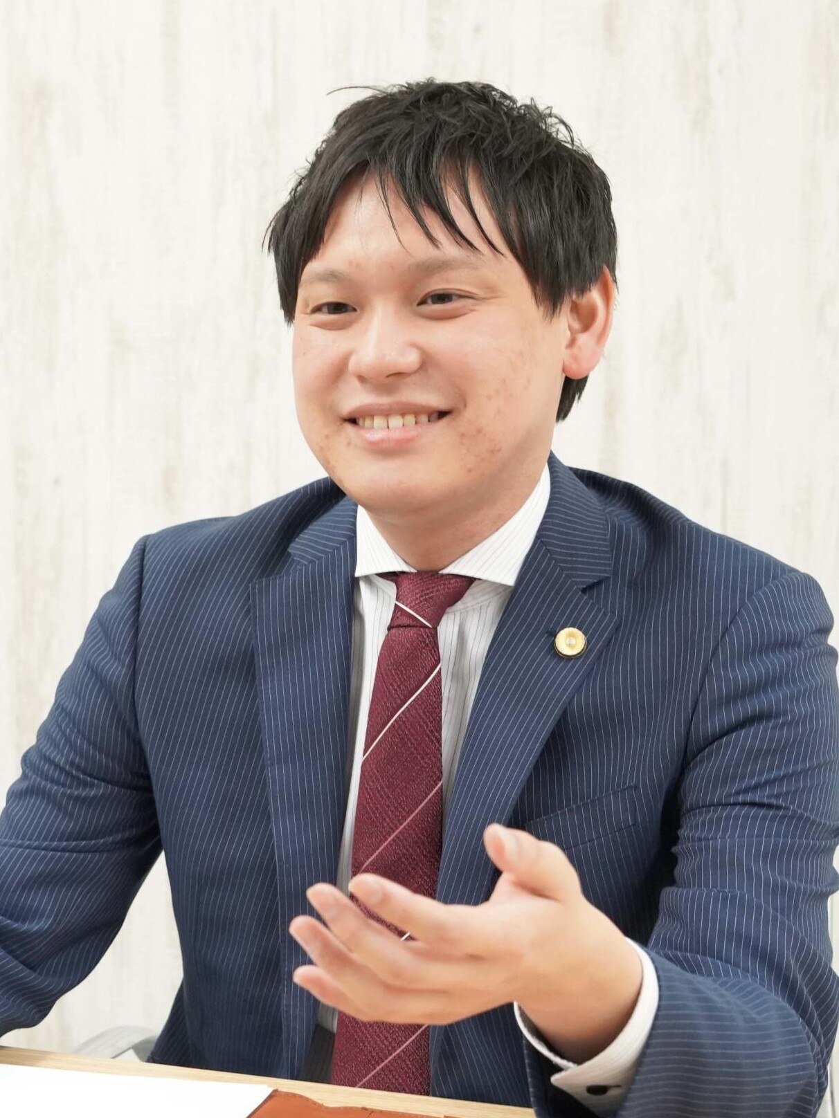 小川 貴之弁護士