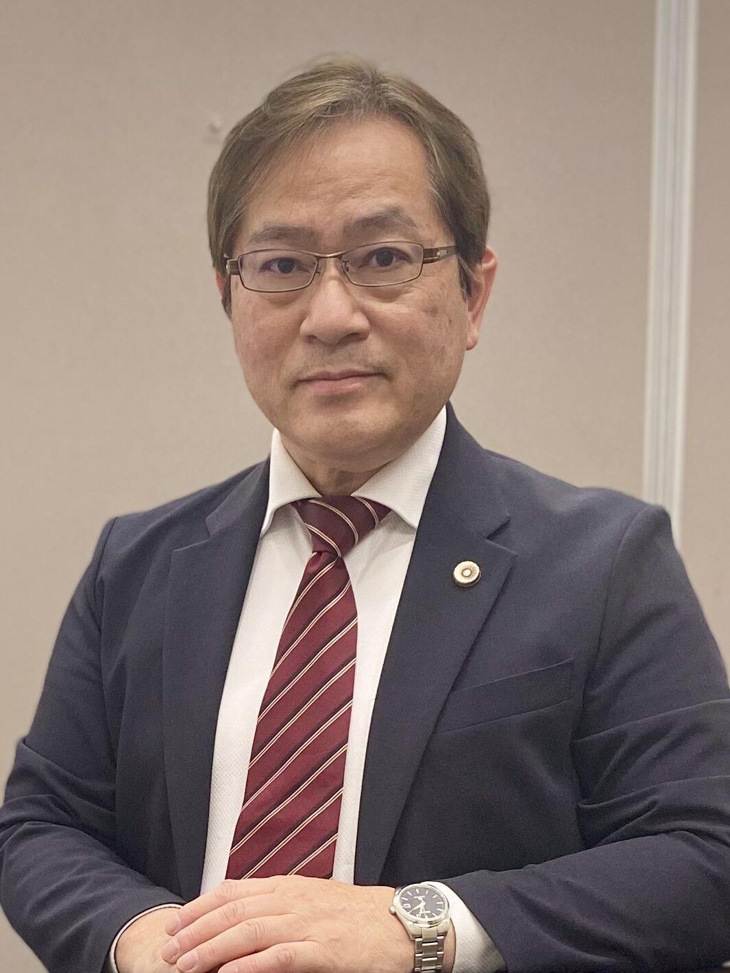 竹村 正樹弁護士