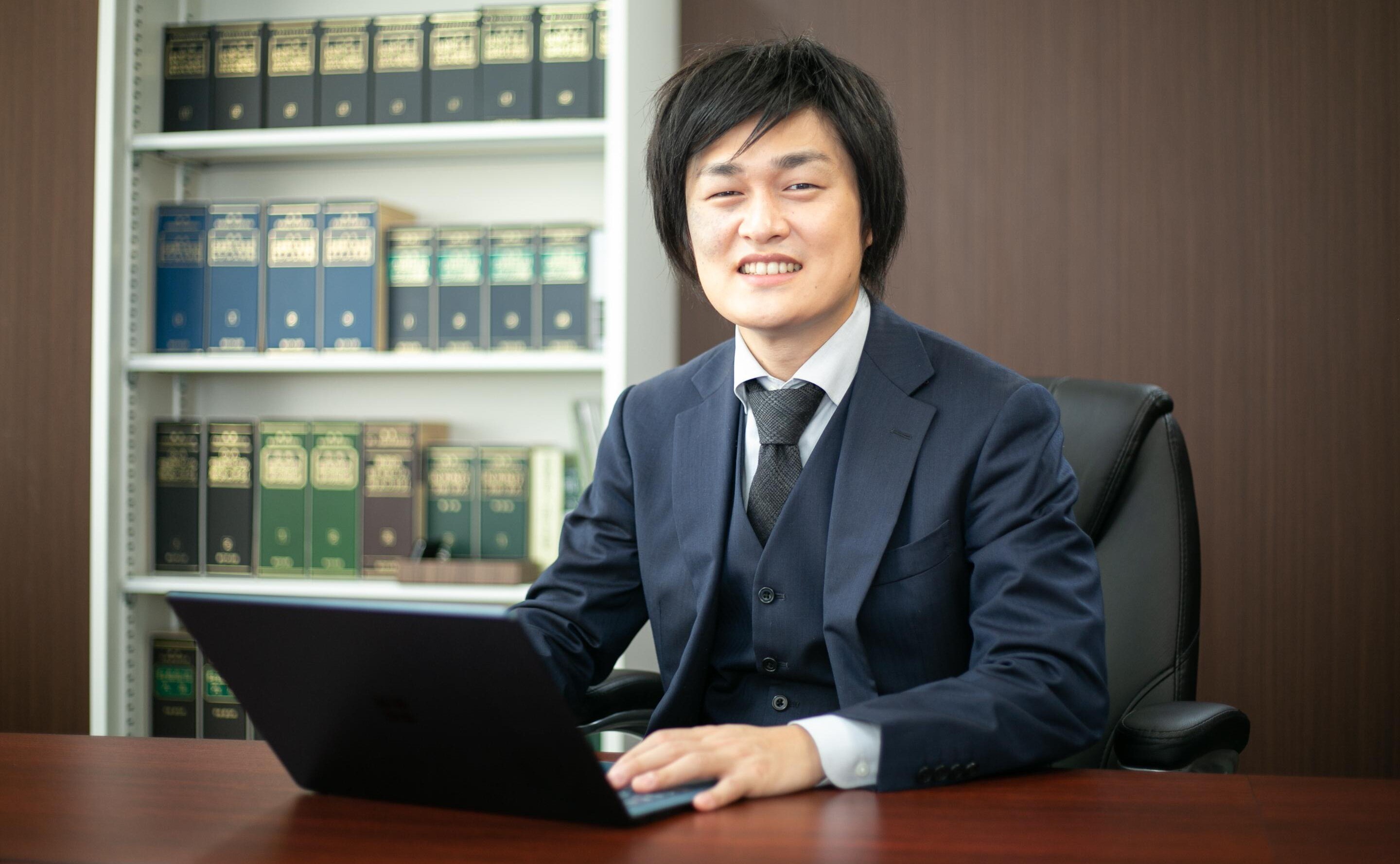 日本橋法律事務所