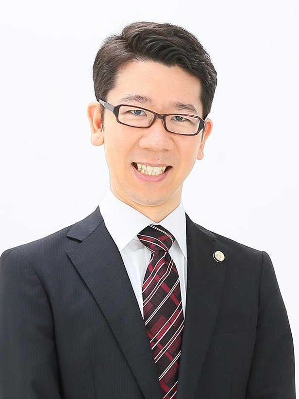 福田 泰