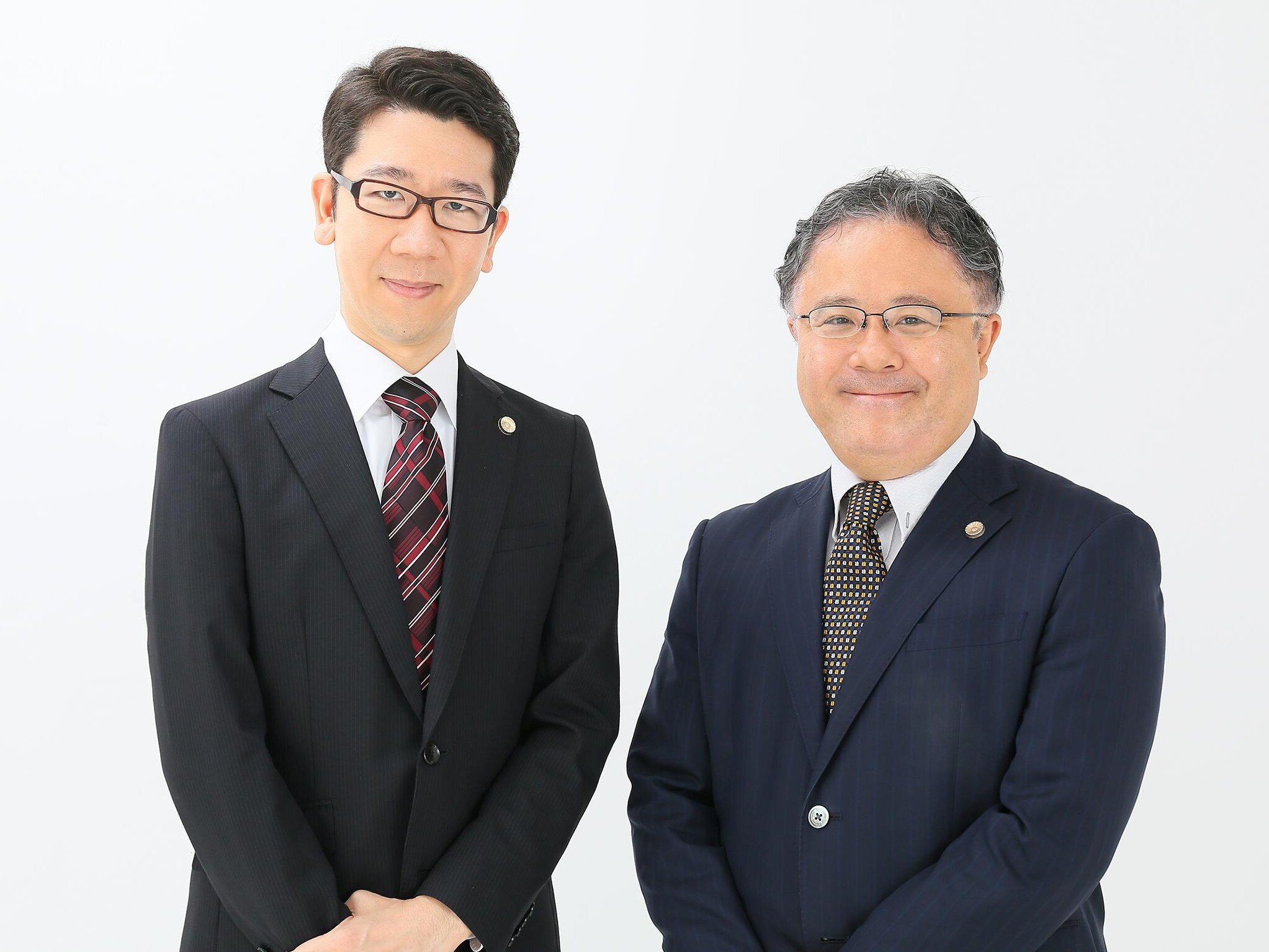 福田 泰弁護士
