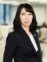松崎 香織弁護士