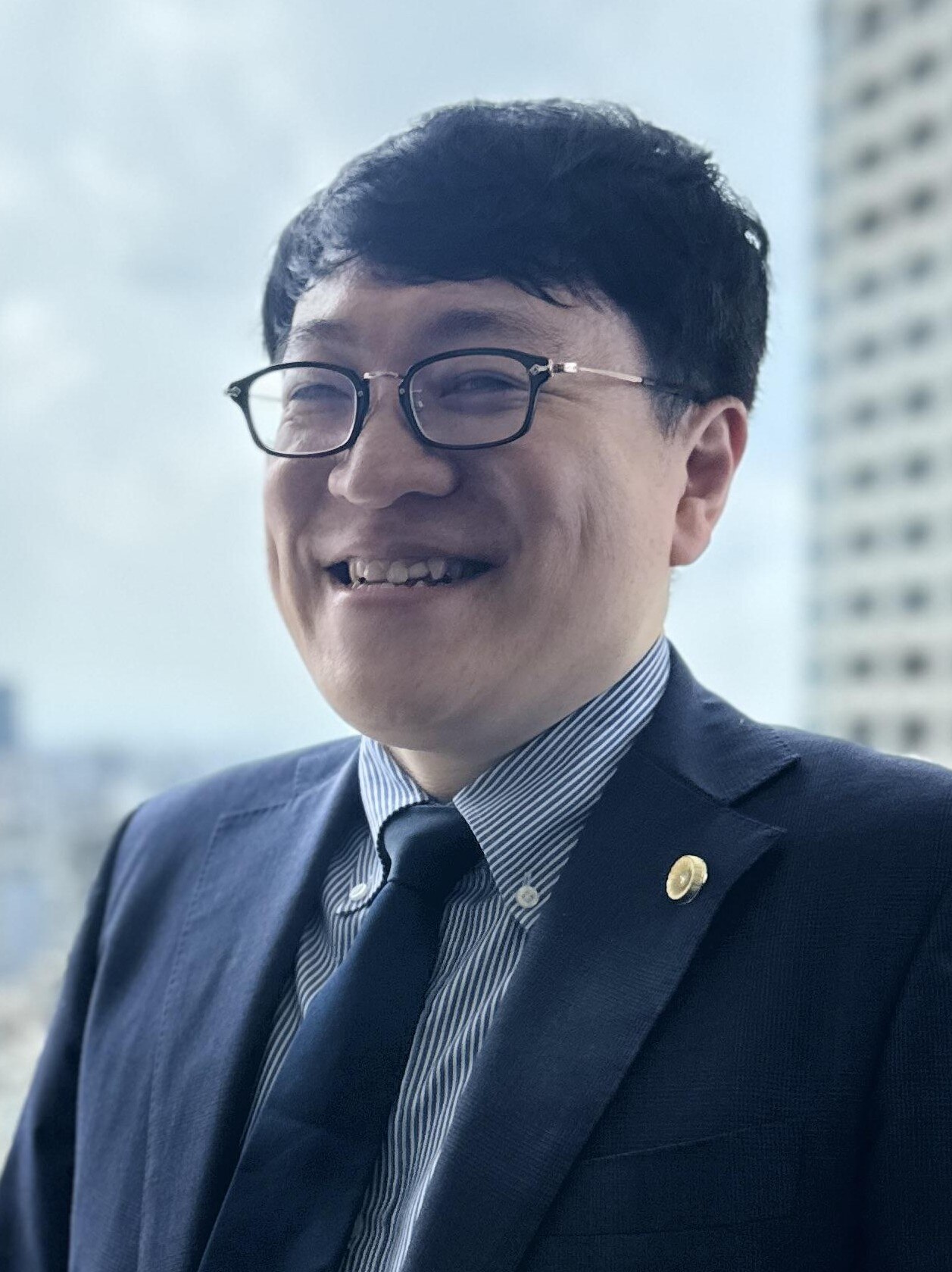 仁保 潤哉弁護士