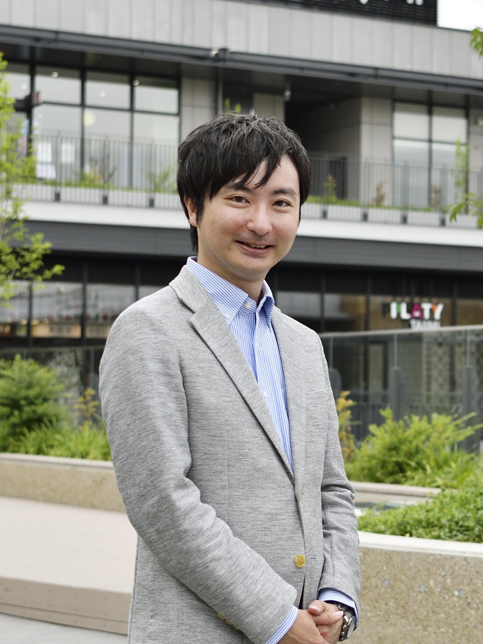 藤田 聖典弁護士