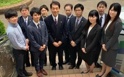 弁護士法人前島綜合法律事務所新宿事務所