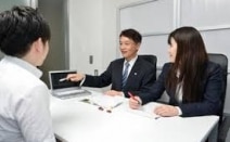 弁護士法人前島綜合法律事務所新宿事務所