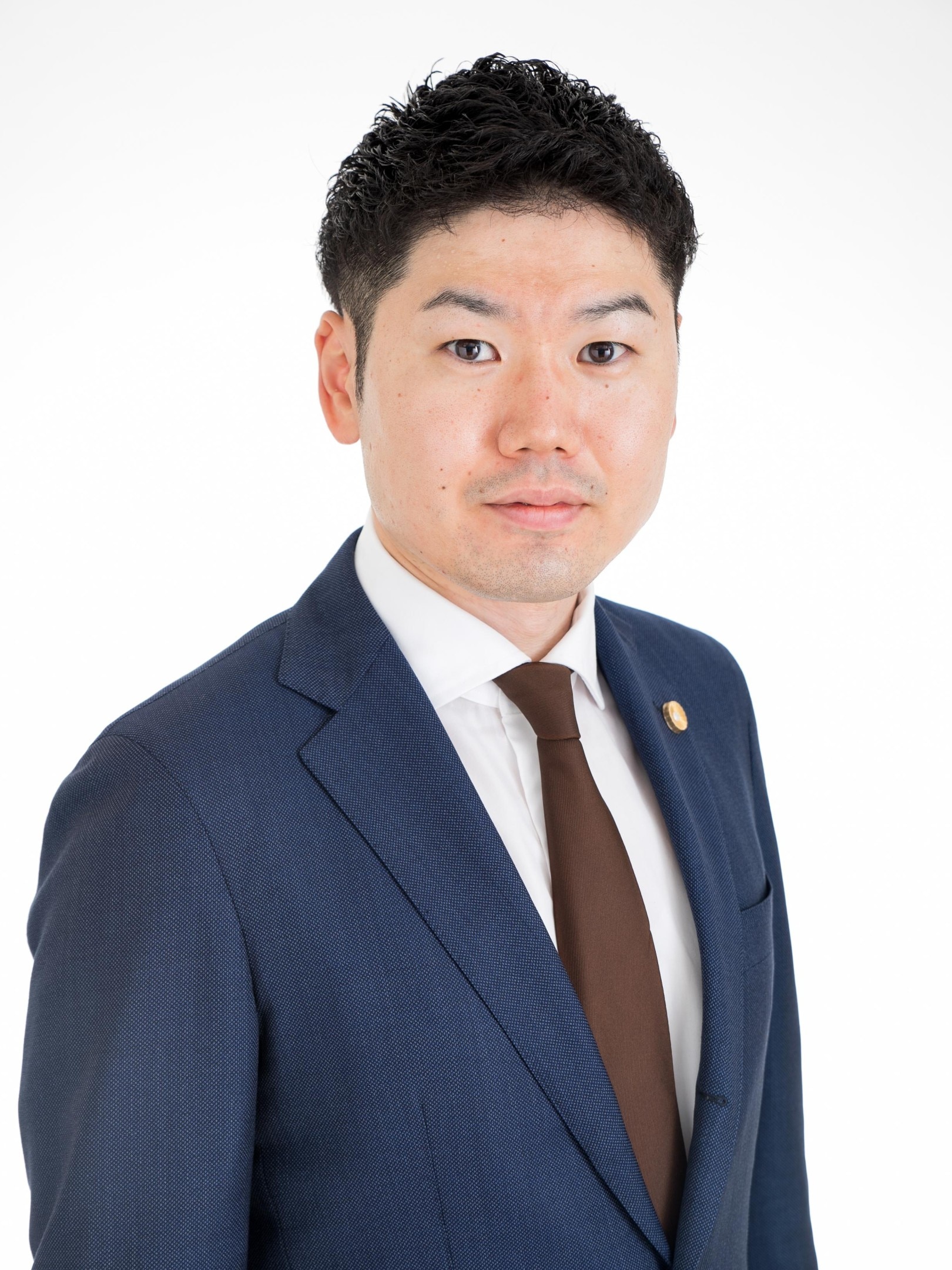浅野 剛弁護士