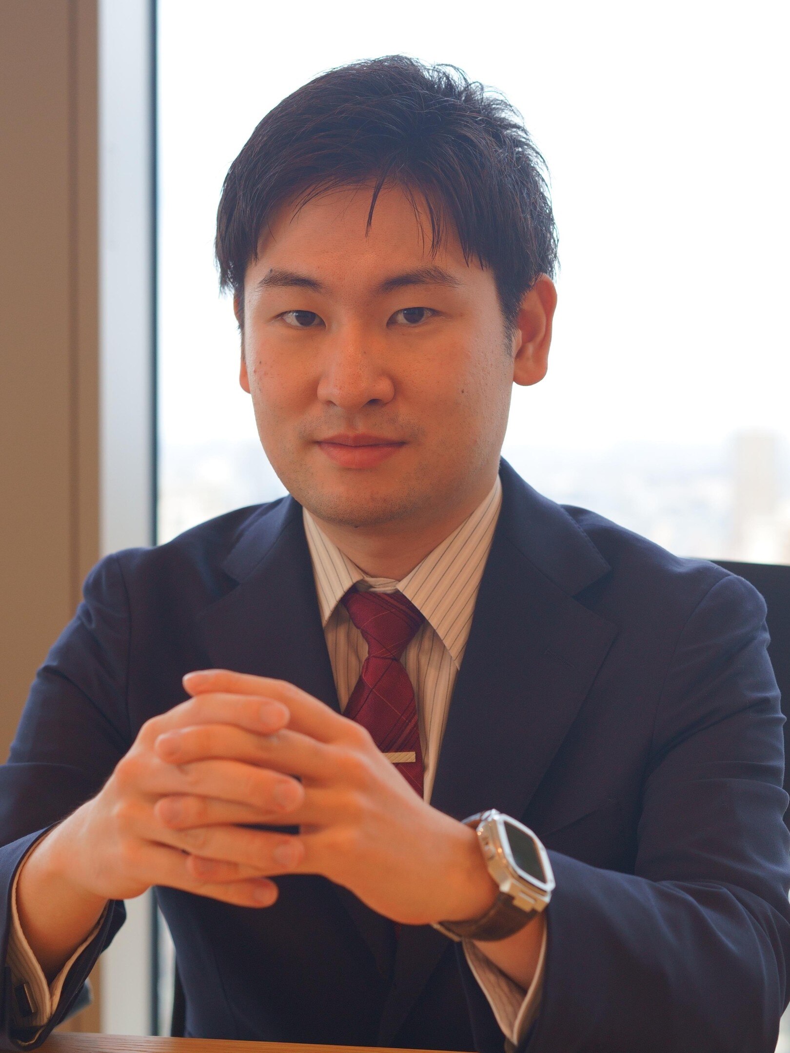 首藤 哲伺弁護士