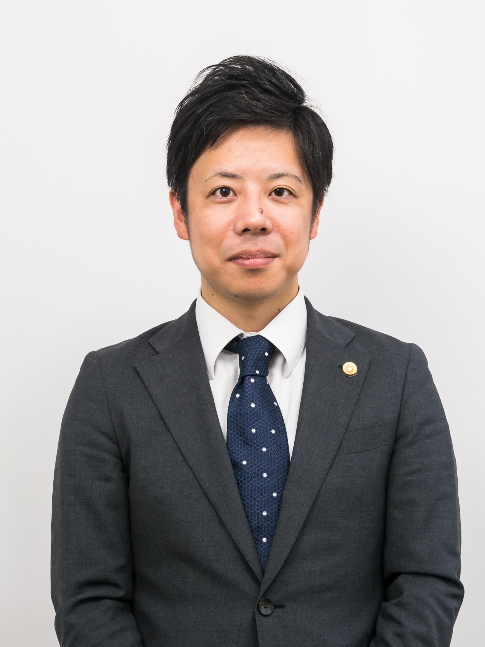 田部 恭兵弁護士