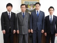 中木 基裕弁護士