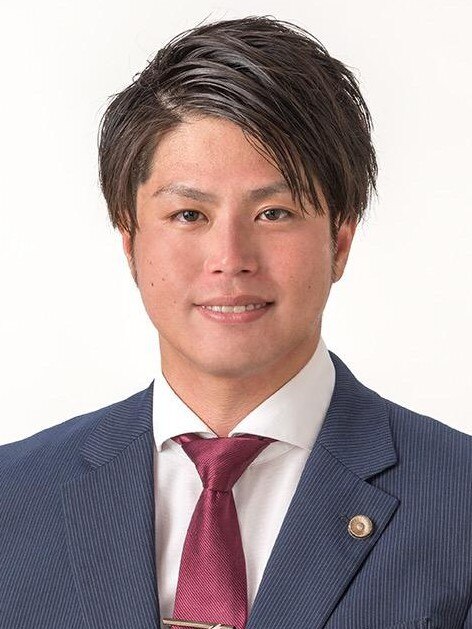 貞 祐有一弁護士