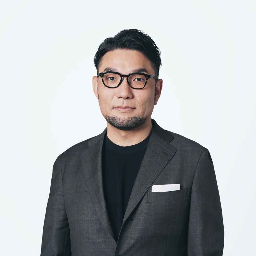鈴木大介の写真