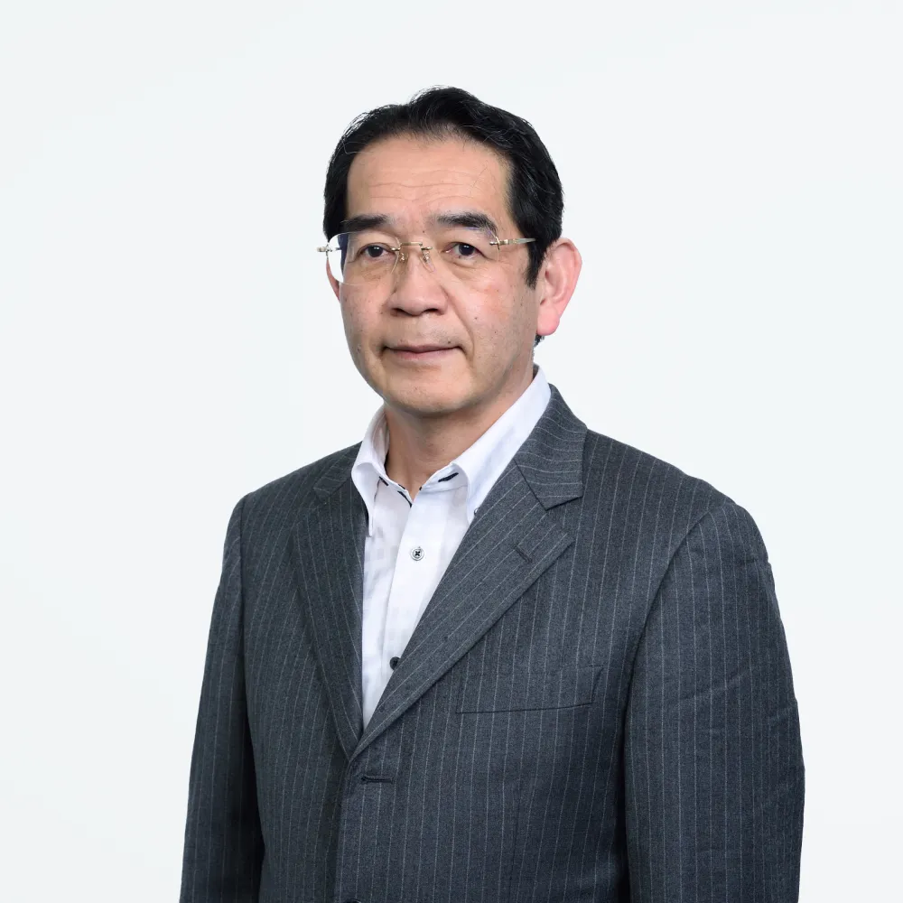 唐樋和明の写真
