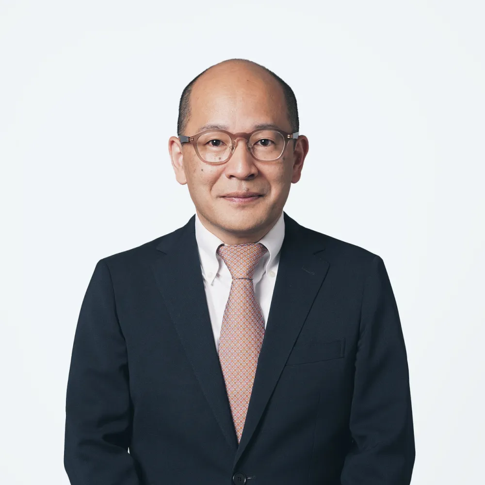 鬼頭伸彰の写真