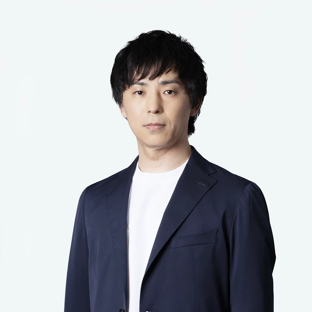 川端貴幸の写真