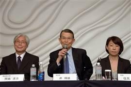 「論文撤回によって『STAP細胞はない』ということになる」(理研改革委会見・下)