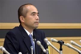 優秀と評判の小保方さんに「実験ノート見せろと言えず」STAP論文共著者・若山教授