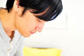 仕事で「うつ病」になった・・・「労災」と認めてもらえるか?