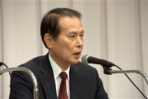 <小保方博士論文>早稲田大学への批判に対して「鎌田総長」はどう答えたか?