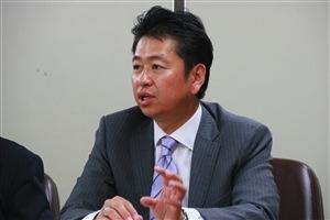 「捜査当局は引き返す勇気を欠いていた」 無罪になった元証券会社部長、国を訴える