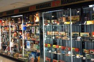 <まんだらけ事件>万引きした「鉄人28号」を別の店で売ったら「別の犯罪」になる?