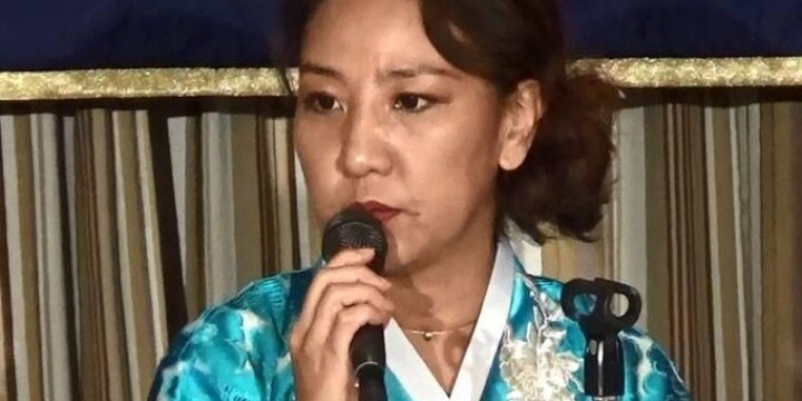「ヘイトスピーチに歯止めを」在特会と保守速報を訴えた李信恵さんが会見【動画配信】