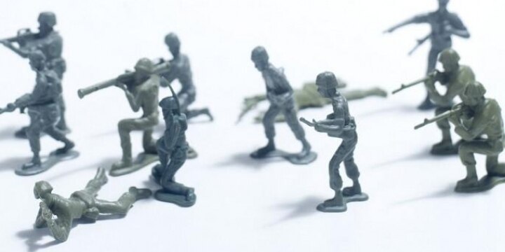「イスラム国」の戦闘員になりたかった!? 北大生の容疑「私戦予備・陰謀罪」とは?