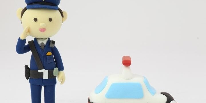 警察の「要人警備マニュアル」が流出――公務員は「退職後」も守秘義務を負うか?