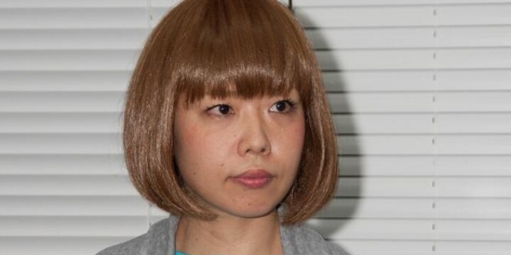 ろくでなし子さんはいつまで「身体拘束」されるのか? わいせつ物陳列容疑で「逮捕」