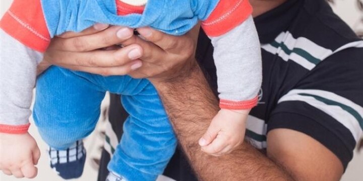 男性エンジニアが「半年育休」を取った――これが「普通の話」になるために必要なこと