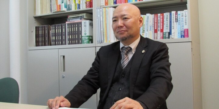 裁判官は地元の人と交流してはいけない?――元裁判官の田沢剛弁護士が語る「素顔」