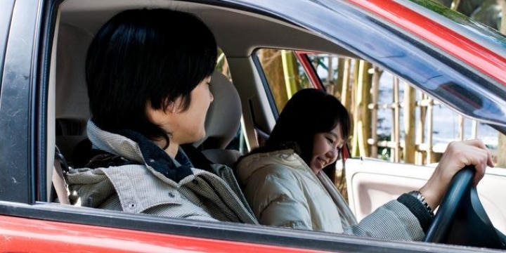 元自転車王者の「飲酒運転事故」で恋人が「身代わり」に・・・2人とも犯罪者になる?