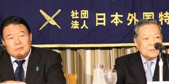 朝日慰安婦報道の集団提訴2万3000人に——原告「世界に対して謝罪・訂正させる」