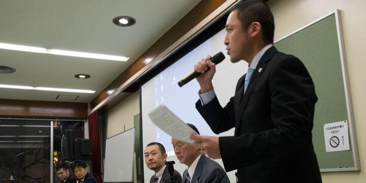 仮設住宅で「お茶っこ」やりながら法律相談――弁護士が聞いた東北「被災者」の悩み