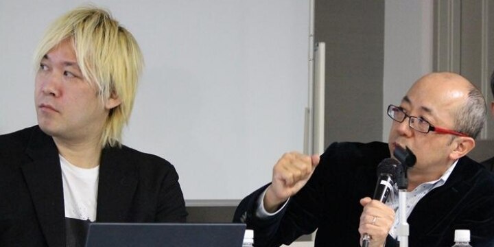 <TPP>津田大介さんや福井弁護士ら「利害対立の大きい知財条項を妥結案から外せ」