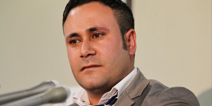 「国を逃げ出して、家もお金も失った」シリア人4名「難民認定」求めて日本政府を提訴
