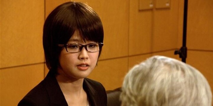 「父をいまでも愛している」オウム麻原死刑囚の「三女」が語った複雑な思い