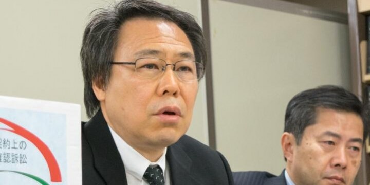 自転車「日本代表チーム」総監督を解任された松本整さん、自転車競技連盟と「和解」