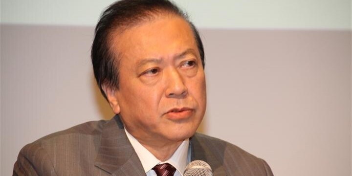 ブラック批判うけた「すき家」小川会長、涙うかべる「妻が近所の人に避けられた」