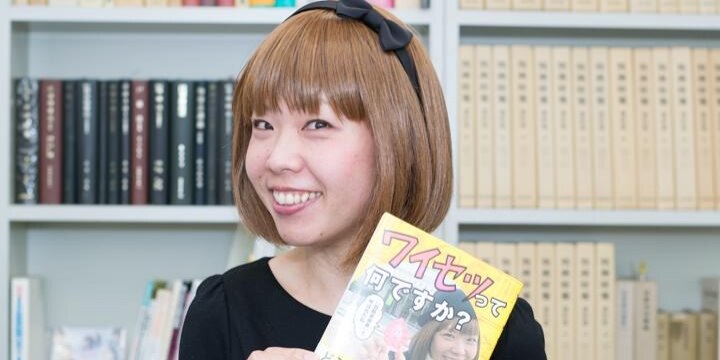 【インタビュー】なぜ「ろくでなし子」は「女性器アート」を作るのか?(下)