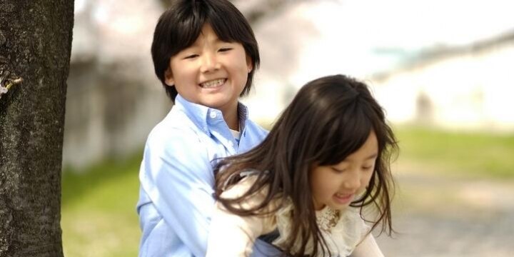 兄は「パパがいい」妹は「ママがいい」両親の離婚で兄妹がバラバラになるのはOKか?