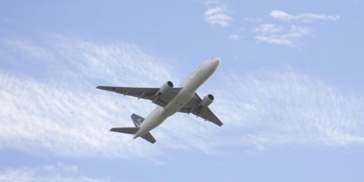 太平洋上空で「機内出産」 生まれた子どもの「国籍」はどうやって決まるの?