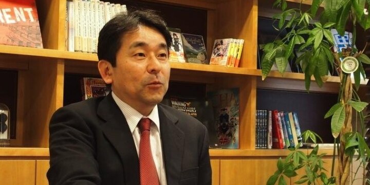警察が「著作権問題」に異例の介入!?「ハイスコアガール事件」をどうみるか?