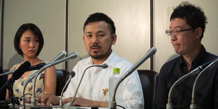 「同性婚が認められていないのは人権侵害」同性愛者455人が日弁連に「救済」申立て