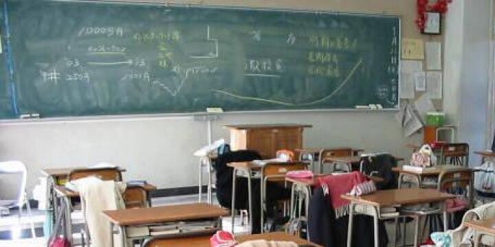 高校バレー部の生徒7人が「部活仲間」の留守宅を荒らしたーー「無期停学」は妥当か?