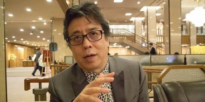 「自民党議員は『保守』ではなく『ネトウヨ』」安保法案・小林よしのり氏に聞く(上)
