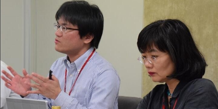 『ブラック企業』著者・今野晴貴氏「過激派と誹謗され、非常に強い憤りを覚える」