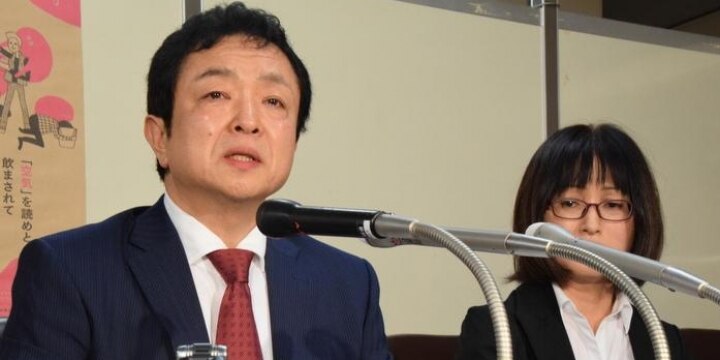 東大サークルのコンパで「大量飲酒」死亡事故ーー学生の両親が参加者21人を提訴