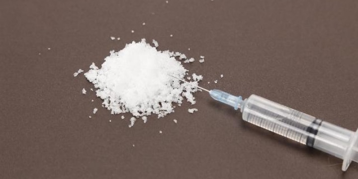 警察の強引な「所持品検査」で覚せい剤が見つかるも「無罪」・・・なぜなのか?